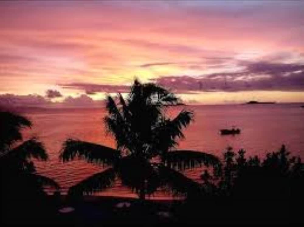

Bari - Grand Anse, Isola di Praslin - Palm Beach Hotel