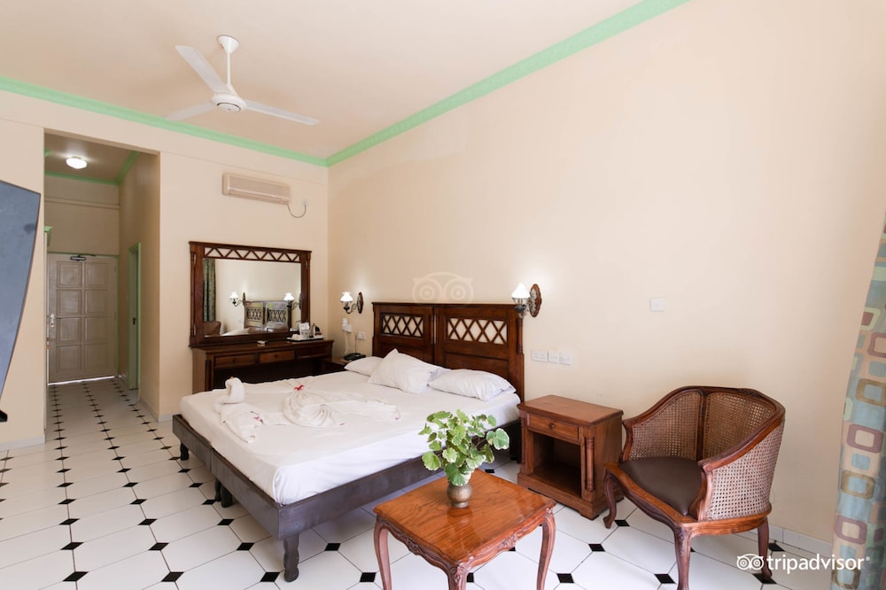 

Torino - Isola di Praslin - Palm Beach Hotel