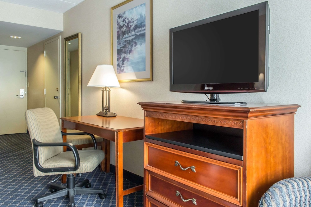 

Ancona - Islandia - Clarion Hotel & Conference Center