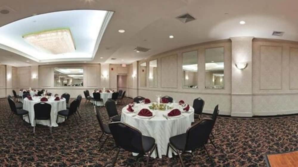 

Milano - Islandia - Clarion Hotel & Conference Center
