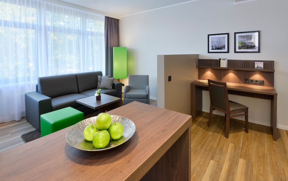 

Roma - Norderstedt - appartello - smarttime living Hamburg