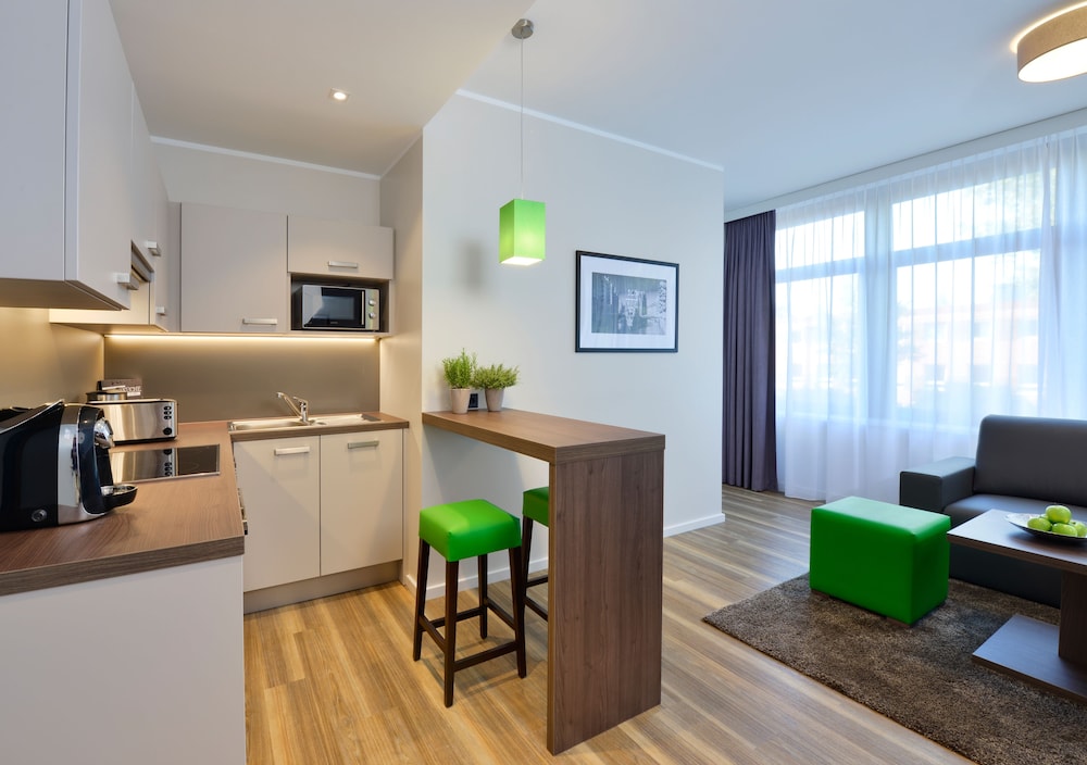 

Milano - Norderstedt - appartello - smarttime living Hamburg