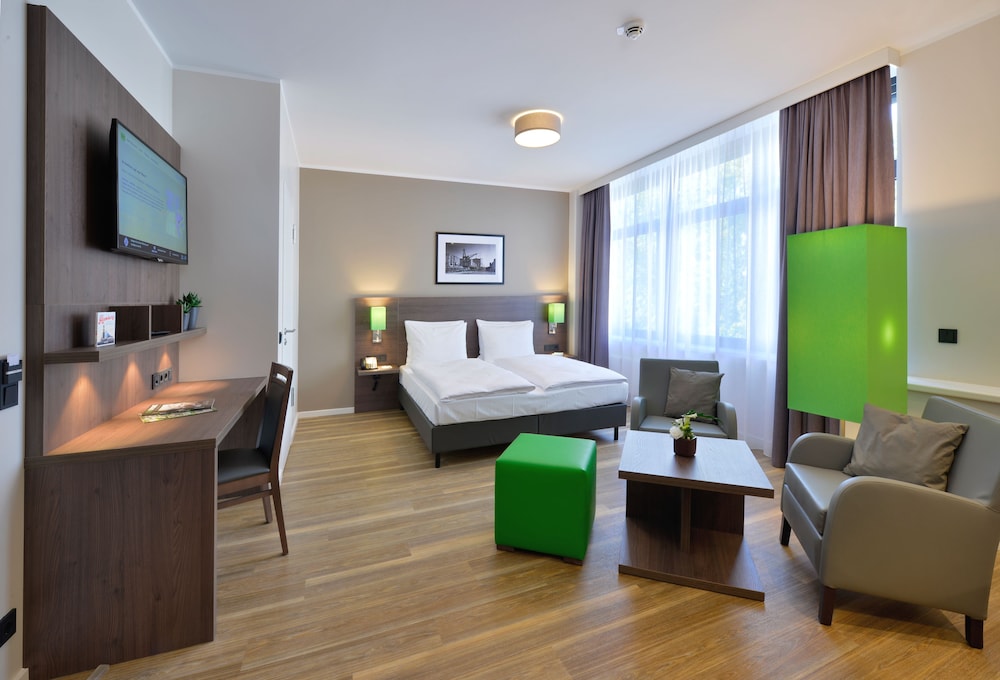 

Milano - Amburgo - appartello - smarttime living Hamburg