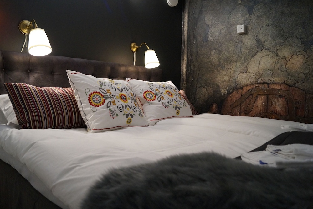 

Roma - Lidingö - Hotell Skeppsbron