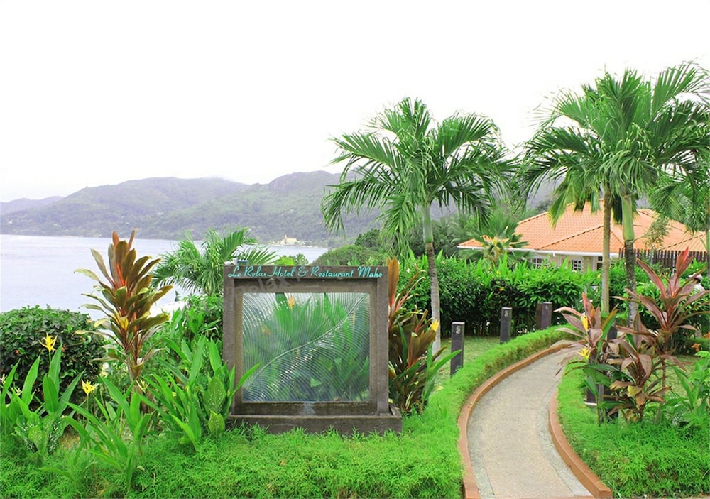 

Milano - Seychelles, Oceano Indiano - Le Relax Hotel and Restaurant