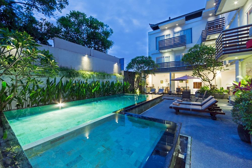 

Milano - Tanah Lot - The Rinaya Canggu by ecommerceloka