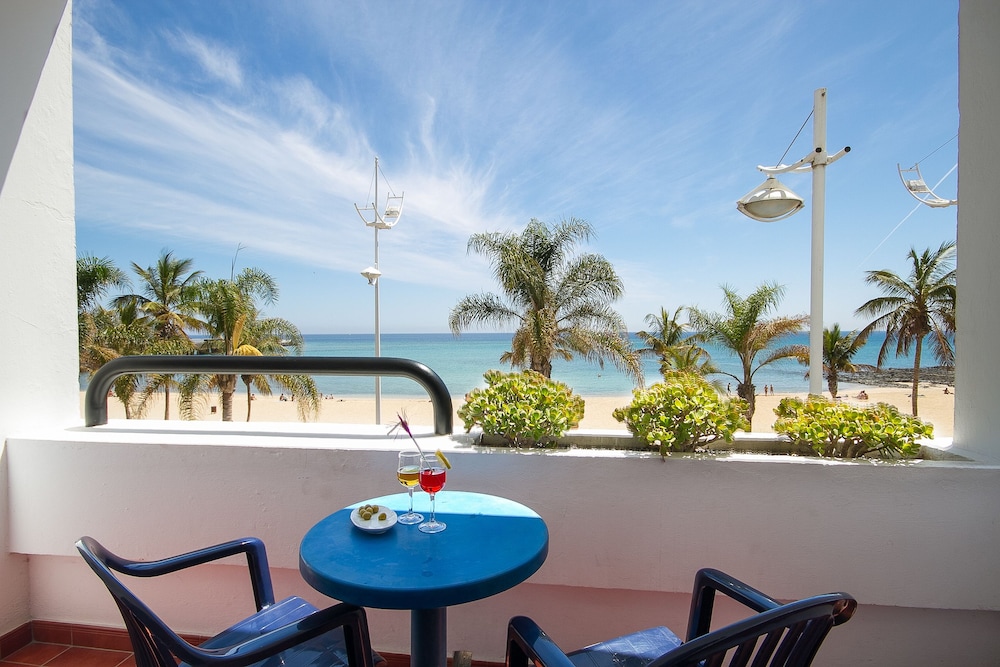 

Brindisi - Lanzarote, Isole Canarie - Hotel Lancelot