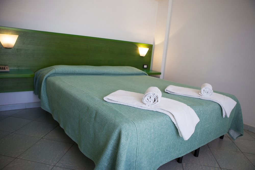 

Bologna - La Maddalena - Hotel Piccada