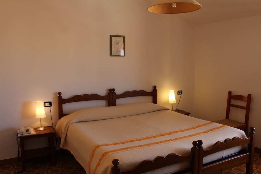 

Perugia - La Maddalena - Hotel Piccada