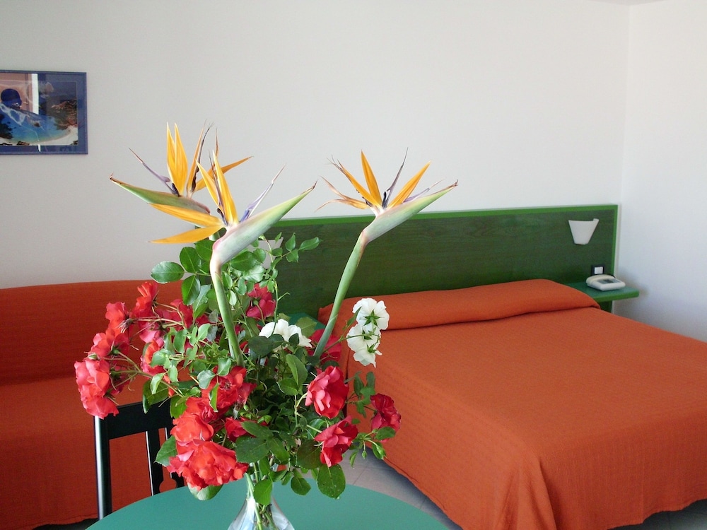 

Perugia - La Maddalena - Hotel Piccada