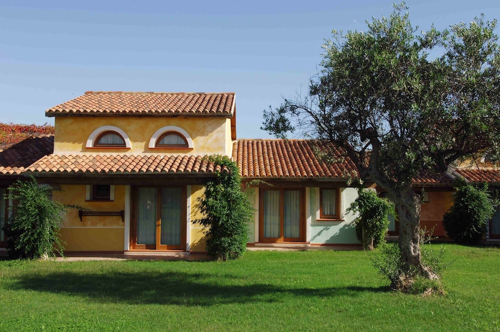 

Venezia - Budoni - Residence Liscia Eldi