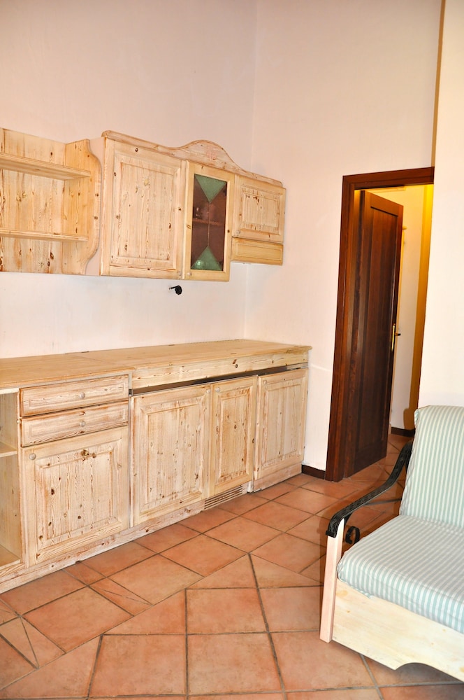 

Catania - San Teodoro - Residence Liscia Eldi