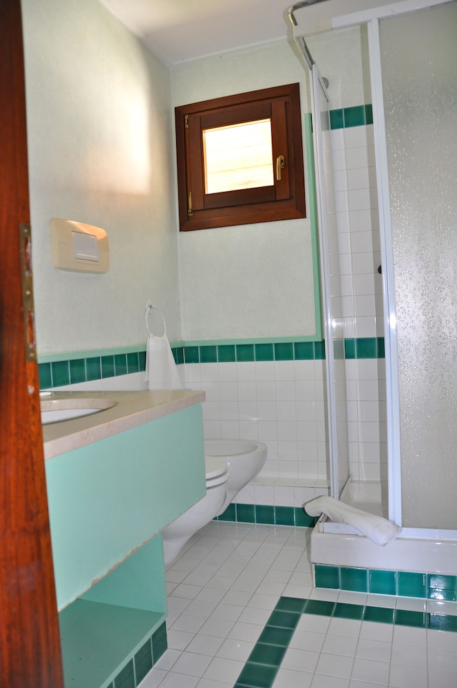 

Napoli - San Teodoro - Residence Liscia Eldi