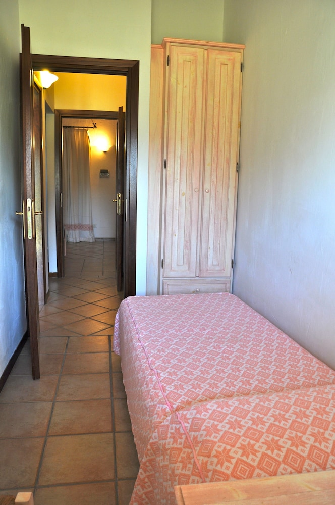 

Venezia - Budoni - Residence Liscia Eldi