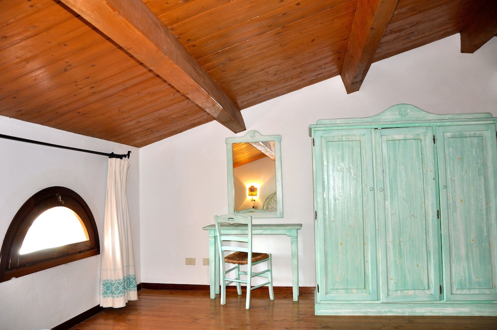 

Torino - Budoni - Residence Liscia Eldi