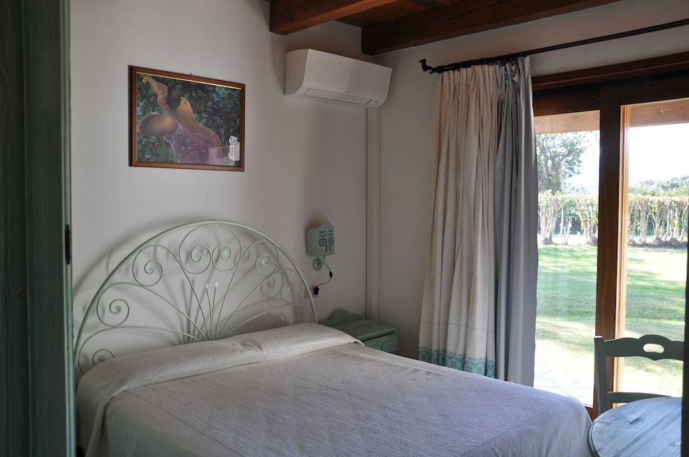 

Bari - Budoni - Residence Liscia Eldi