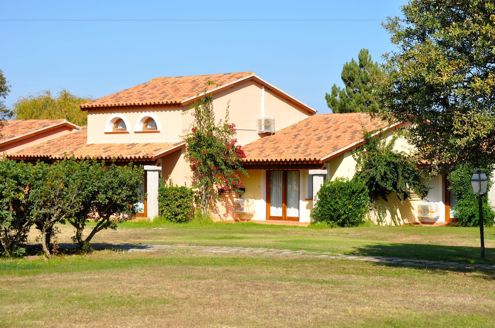 

Milano - Budoni - Residence Liscia Eldi