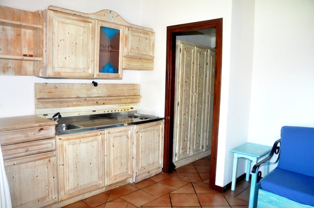 

Venezia - Budoni - Residence Liscia Eldi