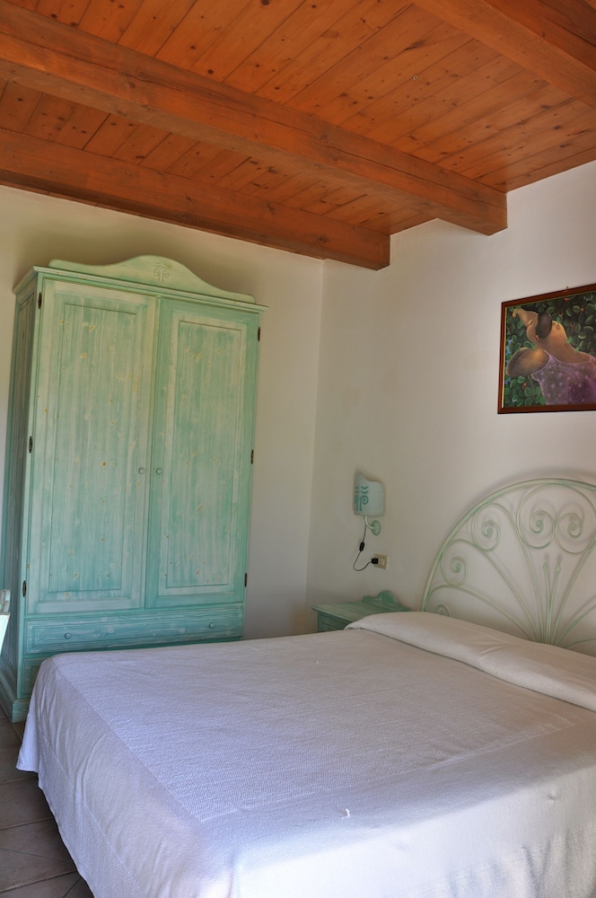 

Venezia - Budoni - Residence Liscia Eldi
