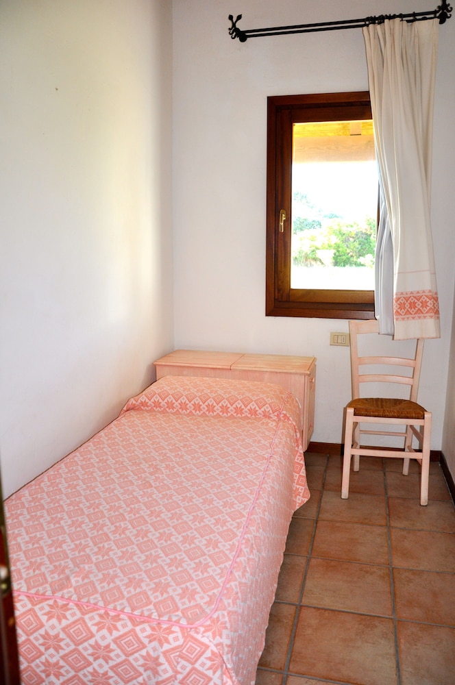 

Bari - Budoni - Residence Liscia Eldi