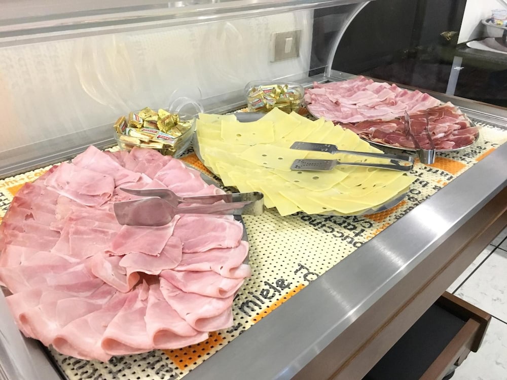

Napoli - Oleggio - Airport Hotel Malpensa