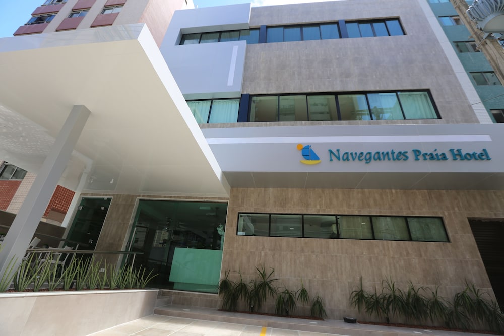 

Milano - Recife - Rede Andrade Navegantes