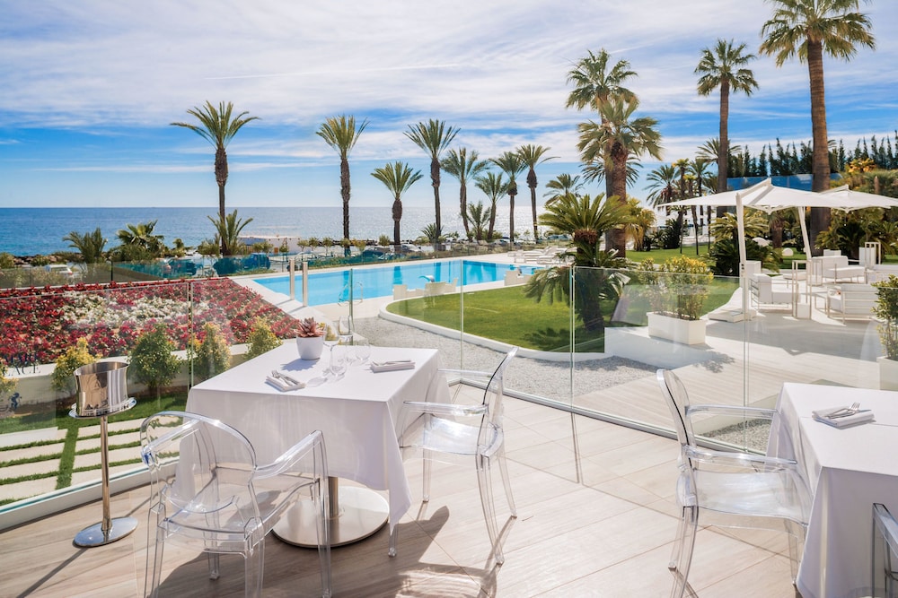 Miramare The Palace Resort