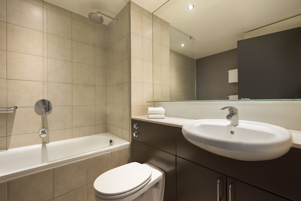 

Lamezia Terme - Copenhagen - Adina Apartment Hotel Copenhagen