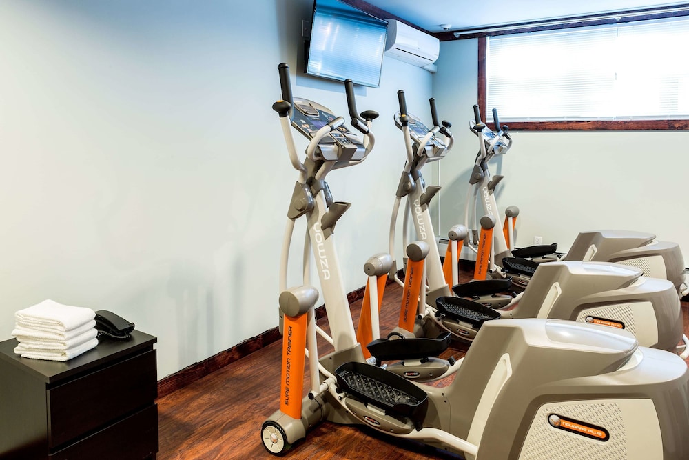 

Roma - Elmhurst (NY) - LIC Hotel