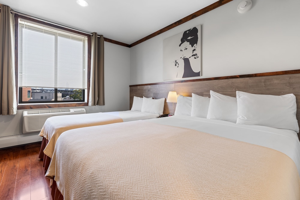 

Venezia - Long Island City - LIC Hotel