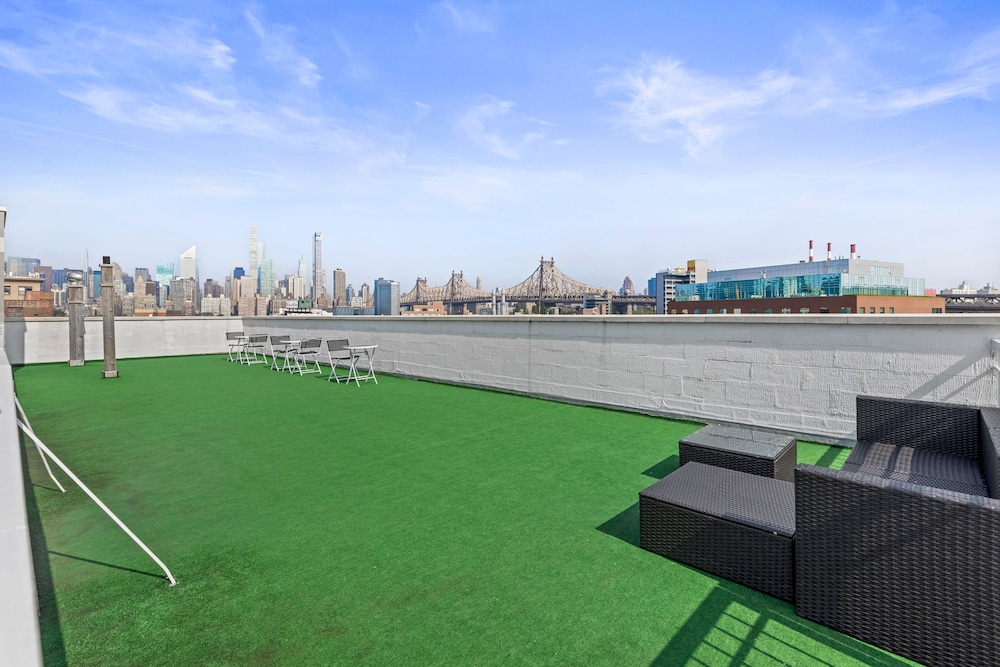 

Milano - Long Island City - LIC Hotel