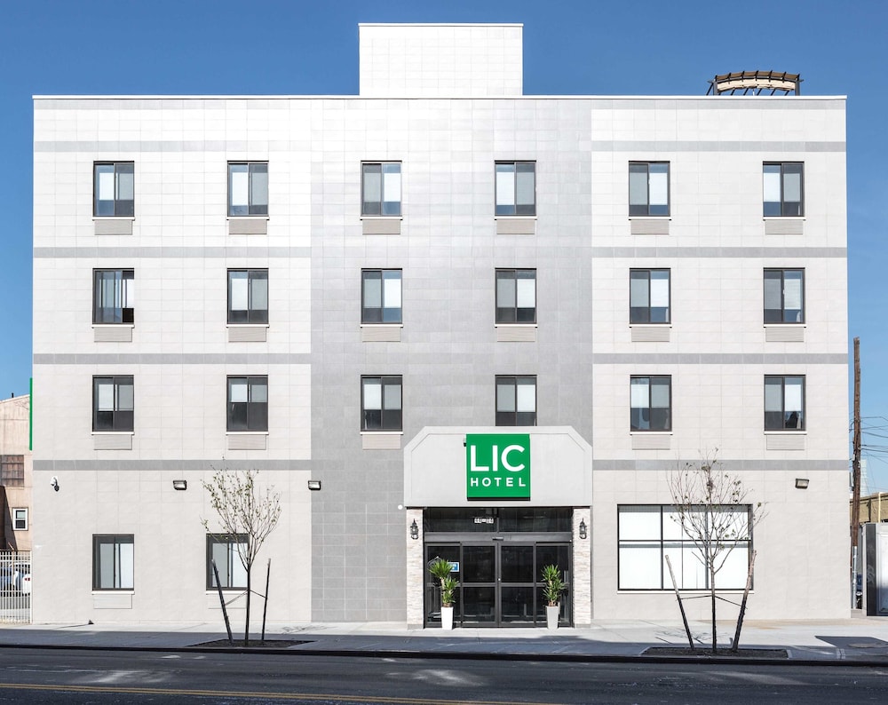 

Milano - Elmhurst (NY) - LIC Hotel