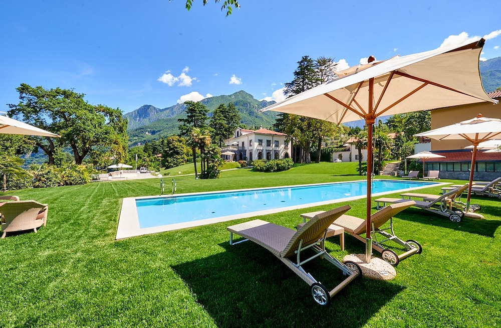

Roma - Mandello del Lario - Villa Lario Resort Mandello