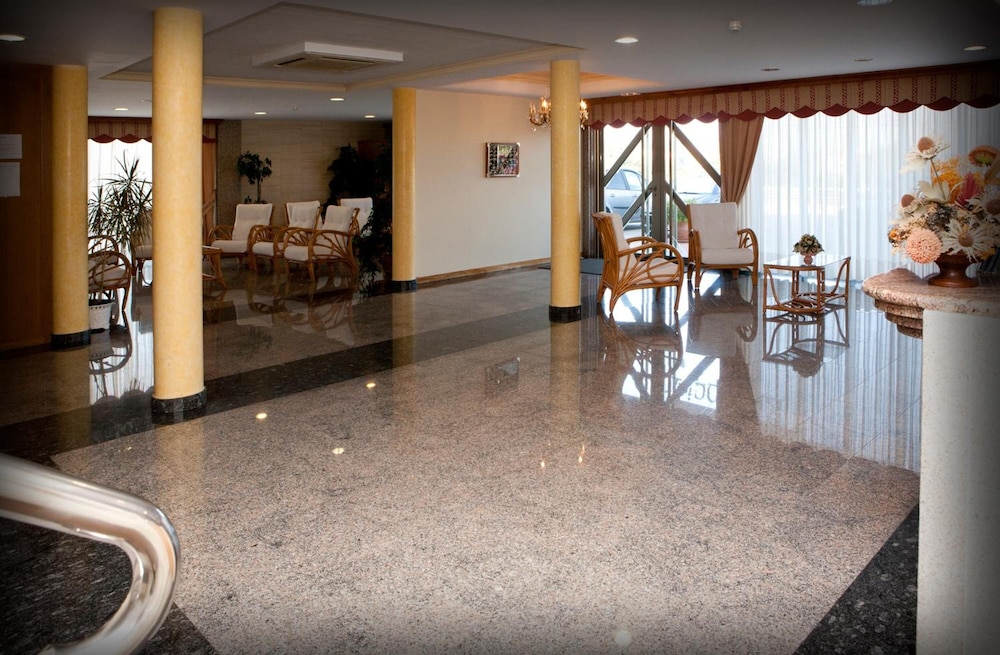 

Napoli - Sanxenxo - Hotel Brisa da Lanzada