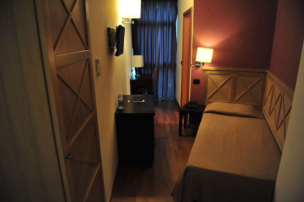 

Catania - Villafranca di Verona - Hotel Antares Sport Beauty & Wellness
