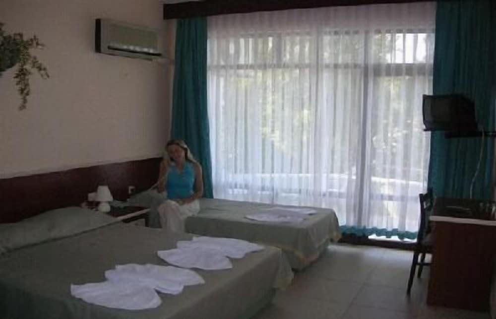 

Venezia - Kemer - Kemer Hotel
