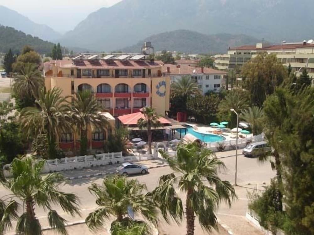 

Venezia - Kemer - Kemer Hotel
