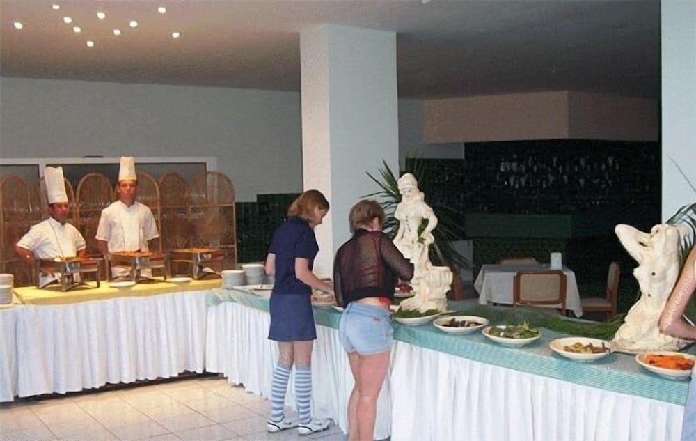 

Verona - Kemer - Kemer Hotel