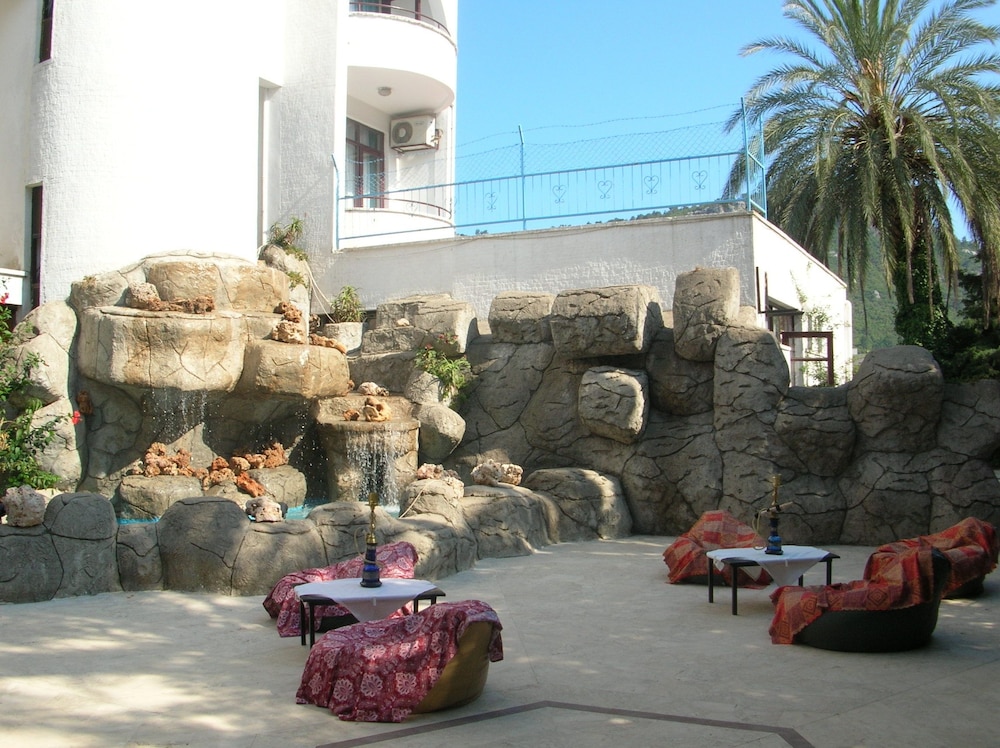 

Roma - Kemer - Kemer Hotel