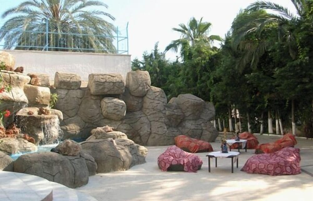 

Venezia - Kemer - Kemer Hotel