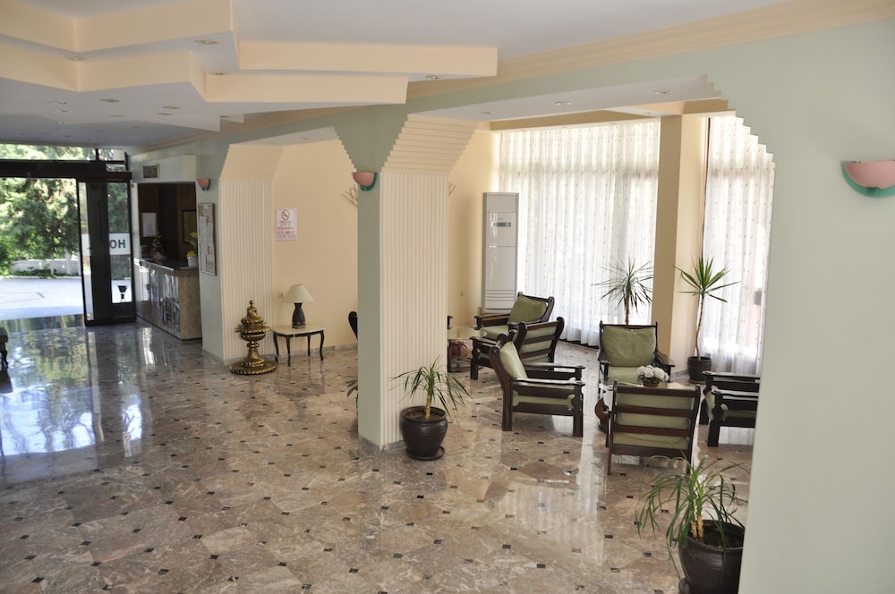 

Bologna - Kemer - Kemer Hotel