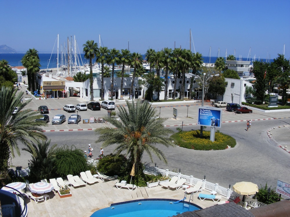

Catania - Kemer - Kemer Hotel