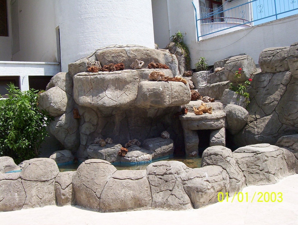 

Napoli - Kemer - Kemer Hotel