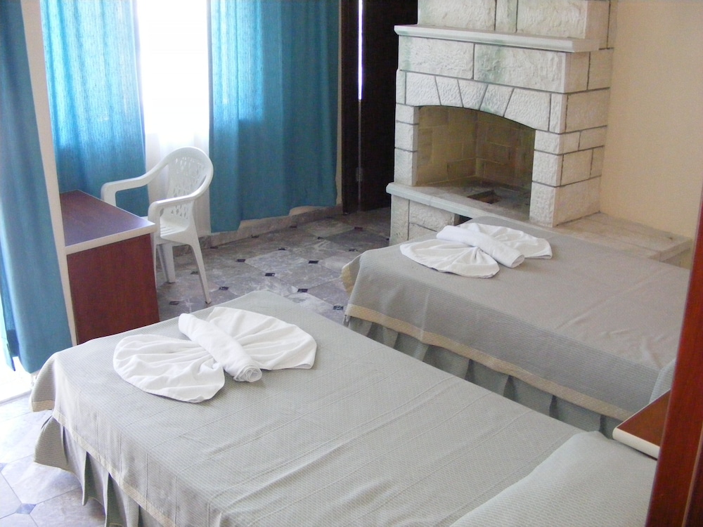

Venezia - Kemer - Kemer Hotel