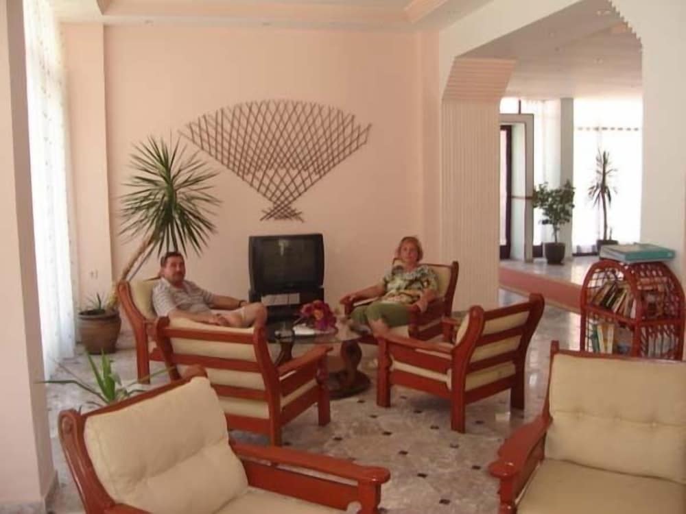 

Verona - Kemer - Kemer Hotel