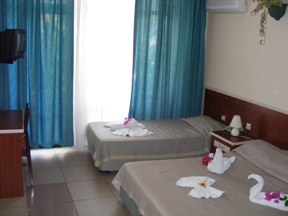 

Bologna - Kemer - Kemer Hotel