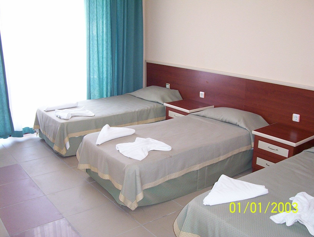 

Bologna - Kemer - Kemer Hotel