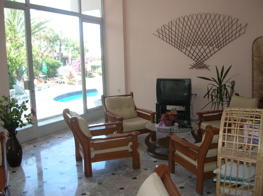 

Verona - Kemer - Kemer Hotel