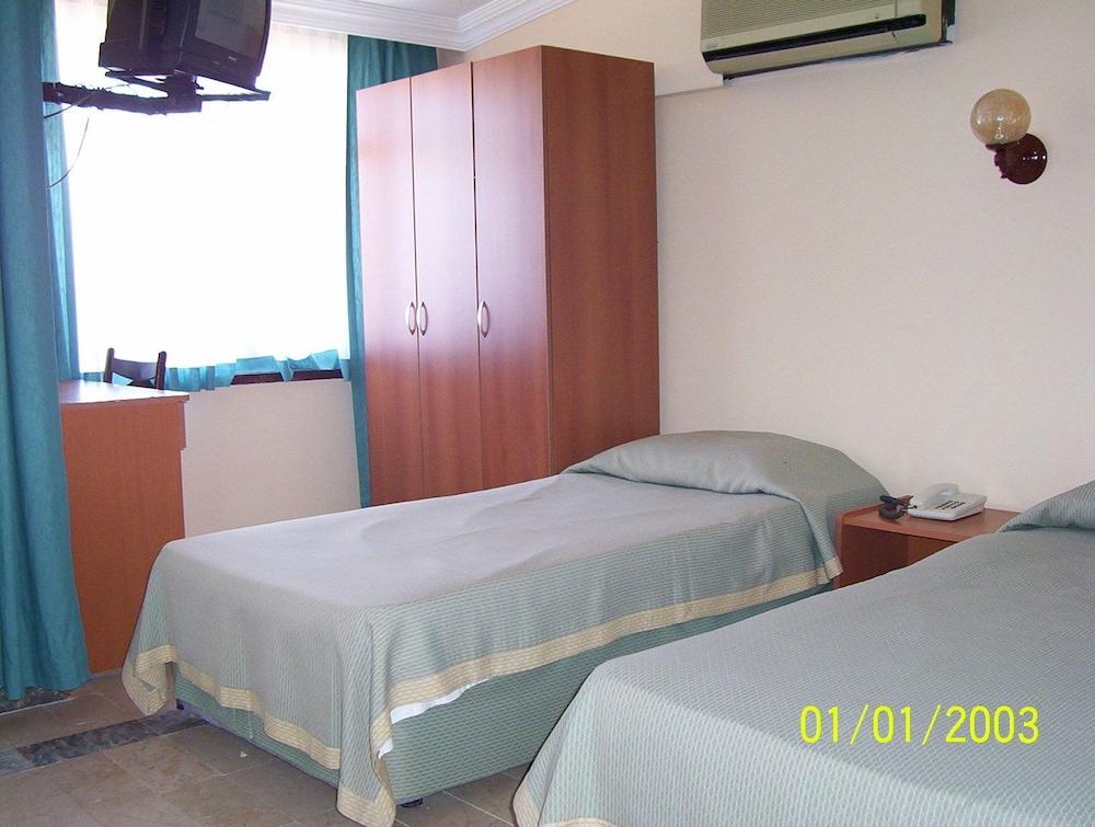 

Venezia - Kemer - Kemer Hotel
