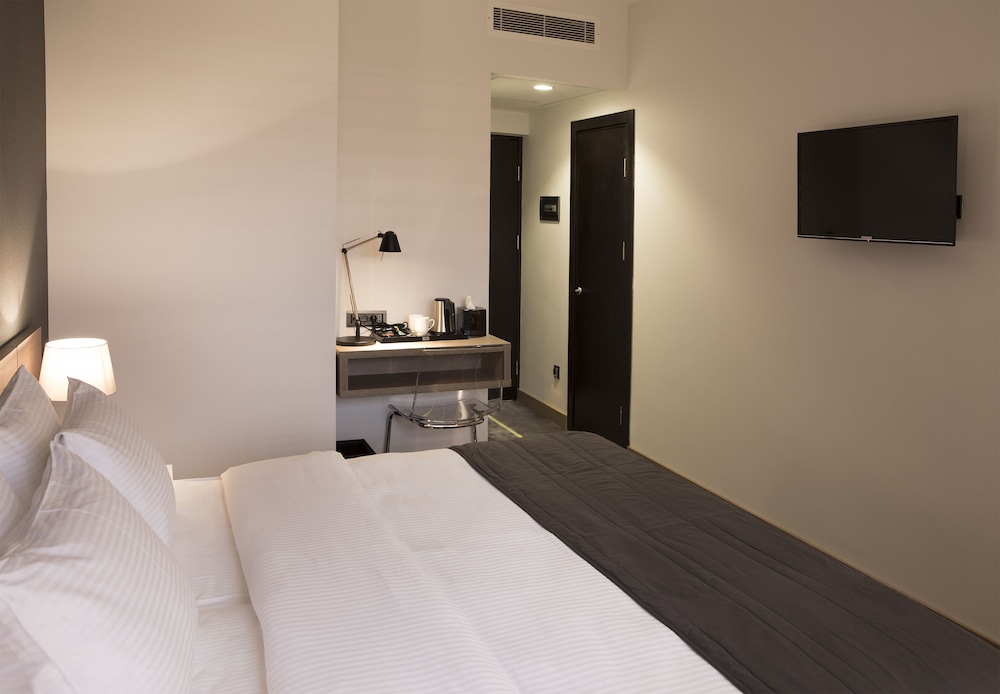 

Milano - Yerevan - Nova Hotel Yerevan